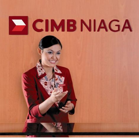 Cimb Niaga Luncurkan Simolek Untuk Literasi Keuangan