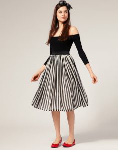 rok midi