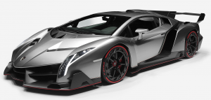 Lamborghini Veneno